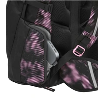 Školský ruksak coocazoo BYTE, Pink Illusion, AGR certifikát