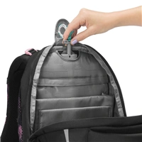 Školský ruksak coocazoo BYTE, Pink Illusion, AGR certifikát