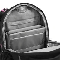 Školský ruksak coocazoo BYTE, Pink Illusion, AGR certifikát