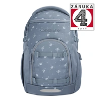 Školský ruksak coocazoo BYTE, Bloomy Daisy, AGR certifikát