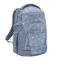 Školský ruksak coocazoo BYTE, Bloomy Daisy, AGR certifikát