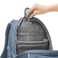 Školský ruksak coocazoo BYTE, Bloomy Daisy, AGR certifikát