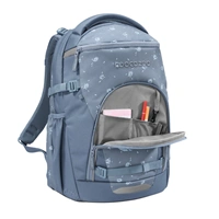 Školský ruksak coocazoo BYTE, Bloomy Daisy, AGR certifikát