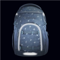 Školský ruksak coocazoo BYTE, Bloomy Daisy, AGR certifikát