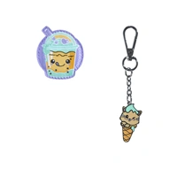 Lifestylový set coocazoo COLOUR-UP, Sweets Lover