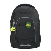 Lifestylový set coocazoo COLOUR-UP, Avocabros