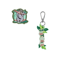 Lifestylový set coocazoo COLOUR-UP, Lazy Day