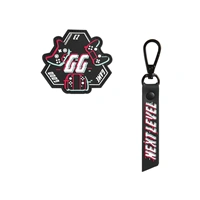 Lifestylový set coocazoo COLOUR-UP, Gaming