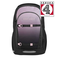 Školský ruksak coocazoo EVERY, Rose Shadows