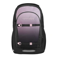 Školský ruksak coocazoo EVERY, Rose Shadows