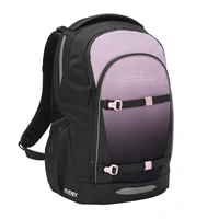 Školský ruksak coocazoo EVERY, Rose Shadows