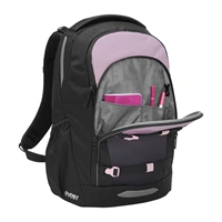 Školský ruksak coocazoo EVERY, Rose Shadows