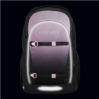 Školský ruksak coocazoo EVERY, Rose Shadows