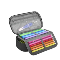 Peračník coocazoo, Teal Shadows