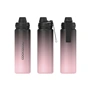 Izolovaná fľaška na pitie z nerezovej ocele coocazoo 0,7 l, Gradient Rose