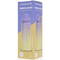 Tritánová fľaška na pitie coocazoo 0,75 l, Gradien.Yellow