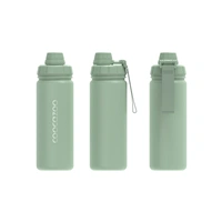 Tritánová fľaška na pitie coocazoo 0,75 l, Mint