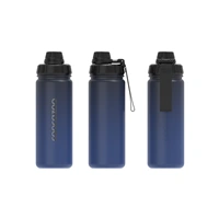 Tritánová fľaška na pitie coocazoo 0,75 l, Gradient Blue