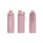 Tritánová fľaška na pitie coocazoo 0,75 l, Rose