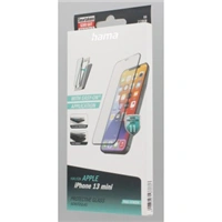 Hama 3D Full Screen, ochrann sklo na displej pre Apple iPhone 13 mini