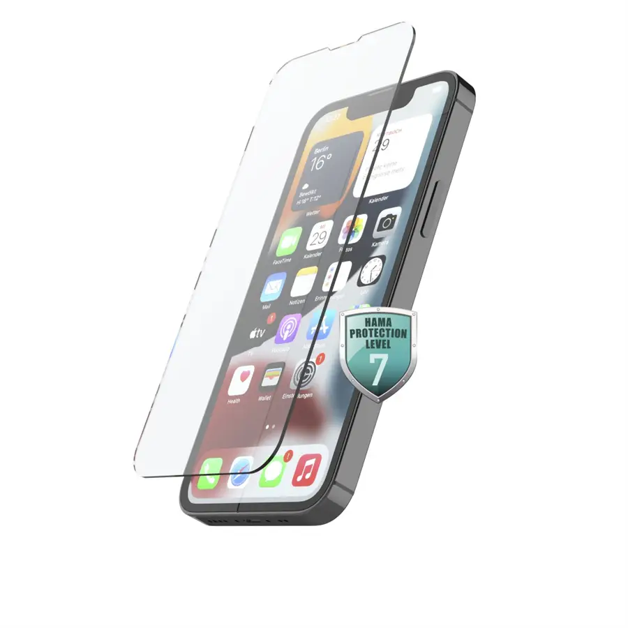 Hama ochranné sklo na displej pre Apple iPhone 13 Pro Max