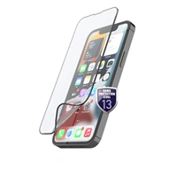 Hama Hiflex, ochrana displeja pre Apple iPhone 13 mini, nerozbitná, bezpenostná trieda 13