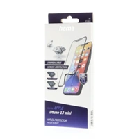 Hama Hiflex, ochrana displeja pre Apple iPhone 13 mini, nerozbitn, bezpenostn trieda 13