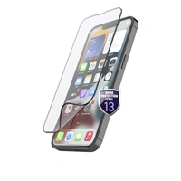 Hama Hiflex, ochrana displeja pre Apple iPhone 13/13 Pro, nerozbitná, bezpenostná trieda 13
