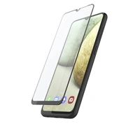 Hama 3D Full Screen, ochranné sklo na displej pre Samsung Galaxy A22 4G/A32 4G