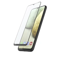 Hama 3D Full Screen, ochrann sklo na displej pre Samsung Galaxy A22 4G/A32 4G
