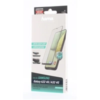 Hama 3D Full Screen, ochrann sklo na displej pre Samsung Galaxy A22 4G/A32 4G