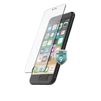 Hama Premium Crystal Glass, ochranné sklo na displej pre Apple iPhone 6/6s/7/8/SE 2020/SE 2022