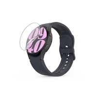 Hama Hiflex, ochrana displeja pre Samsung Galaxy Watch6, 40 mm, nerozbitná