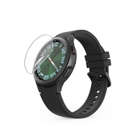 Hama Hiflex, ochrana displeja pre Samsung Galaxy Watch6 Classic, 43 mm, nerozbitná