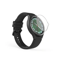 Hama Hiflex, ochrana displeja pre Samsung Galaxy Watch6 Classic, 43 mm, nerozbitná