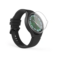 Hama Hiflex, ochrana displeja pre Samsung Galaxy Watch6 Classic, 47 mm, nerozbitná