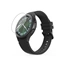 Hama Hiflex, ochrana displeja pre Samsung Galaxy Watch6 Classic, 47 mm, nerozbitná
