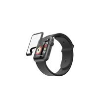 Hama Hiflex, ochrana displeje pre Apple Watch 7, 41 mm, nerozbitná