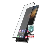 Hama 3D Full Screen, ochranné sklo na displej pre Samsung Galaxy S22 Ultra (5G)