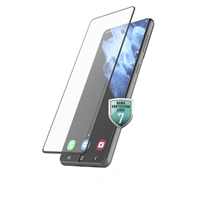Hama 3D Full Screen, ochranné sklo na displej pre Samsung Galaxy S22/ S23, bezpenostná trieda 7