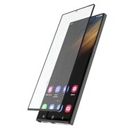 Hama Full Screen, ochranné sklo na displej pre Samsung Galaxy S22 Ultra (5G)