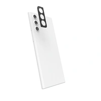 Hama ochrann sklo fotoapartu pre Samsung Galaxy S22/S22+ (5G), matn ierne