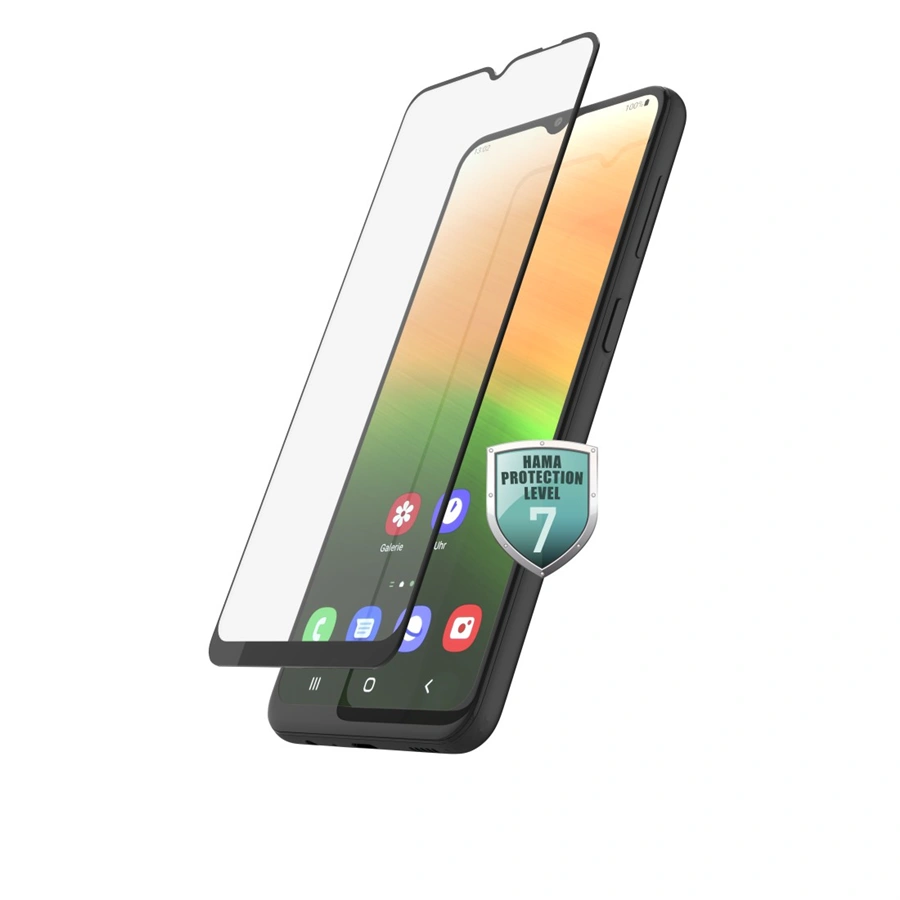 Hama 3D Full Screen, ochranné sklo na displej pre Samsung Galaxy A33 5G