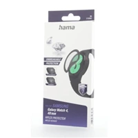 Hama Hiflex, ochrana displeja pre Samsung Galaxy Watch 4, 40 mm, nerozbitná