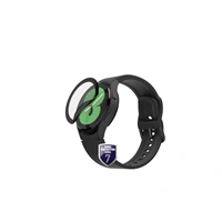 Hama Hiflex, ochrana displeja pre Samsung Galaxy Watch 4, 44 mm, nerozbitná