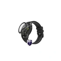 Hama Hiflex, ochrana displeja pre Huawei Watch GT3, 46 mm, nerozbitná