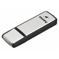 Hama Flashdisk Fancy, USB 2.0, 128 GB, 10 MB/s