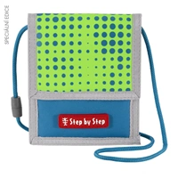 Kapsička na krk Step by Step, Race Car Chuck