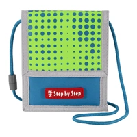 Kapsička na krk Step by Step, Race Car Chuck