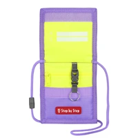 Kapsička na krk Step by Step, Butterfly Luna